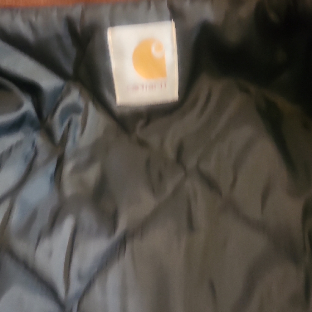 Carhartt Tan Performance Jacket - image 3